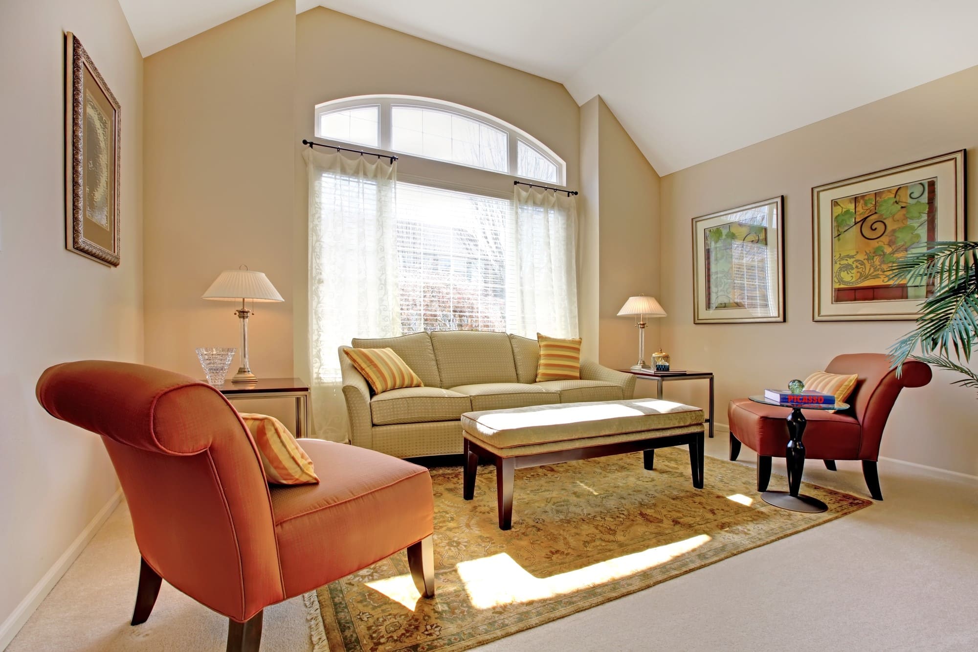 Interior Painting Services for Des Moines IA